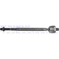 Articulatie axiala. cap de bara Tija de fixare fara capat Dreapta-Stanga lungime. 36-272-290mm NISSAN PIXO SUZUKI NISSAN PIXO (UA0), Hatchback, 03.2009 - Delphi TA2748