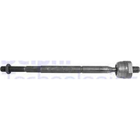 Articulatie axiala. cap de bara Tija de fixare fara capat Dreapta-Stanga lungime. 36-272-290mm NISSAN PIXO SUZUKI NISSAN PIXO (UA0), Hatchback, 03.2009 - Delphi TA2748