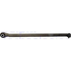 Articulatie axiala. cap de bara Tija de fixare fara capat Dreapta lungime. 34-41-483-502mm LAND ROVER FREELANDER LAND ROVER FREELANDER (L314), Crossover, 02.1998 - 10.2006 Delphi TA2703
