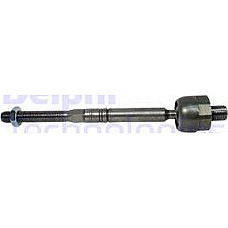 Articulatie axiala. cap de bara Tija de fixare fara capat Dreapta-Stanga lungime. 43-246-268mm BMW 5 F10 5 F11 5 BMW 5 - VI (F10), Sedan, 01.2009 - 10.2016 Delphi TA2780