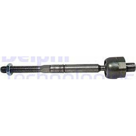 Articulatie axiala. cap de bara Tija de fixare fara capat Dreapta-Stanga lungime. 43-246-268mm BMW 5 F10 5 F11 5 BMW 5 Touring VI (F11), Turism, 11.2009 - 02.2017 Delphi TA2780