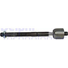 Articulatie axiala. cap de bara Tija de fixare fara capat Dreapta-Stanga lungime. 42-253-272mm OPEL MOVANO B RENA OPEL MOVANO B (X62), Autobuz, 12.2010 - Delphi TA2779
