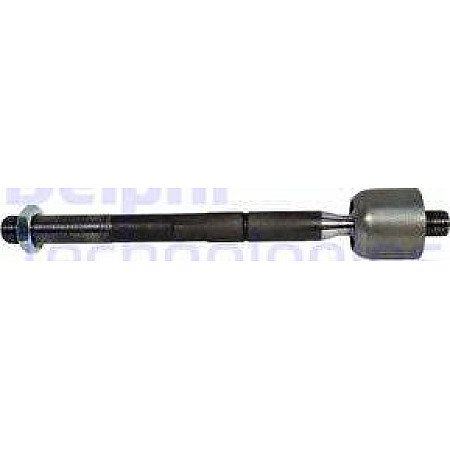 Articulatie axiala. cap de bara Tija de fixare fara capat Dreapta-Stanga lungime. 42-253-272mm OPEL MOVANO B RENA OPEL MOVANO B (X62), Autobuz, 12.2010 - Delphi TA2779