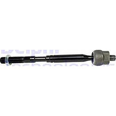Articulatie axiala. cap de bara Tija de fixare fara capat Dreapta-Stanga lungime. 36-243-259mm TOYOTA AVENSIS 1.6 TOYOTA AVENSIS III (_T27_), Sedan, 11.2008 - 10.2018 Delphi TA2778