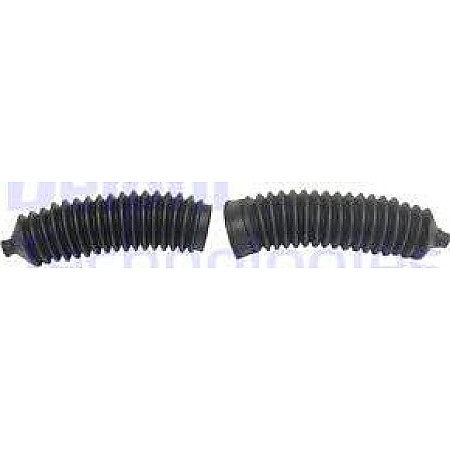 Ansamblu burduf. directie Acoperire director Citroen Jumper Rele - Fiat Ducato - Peugeot Boxer PEUGEOT BOXER (230L), Van, 03.1994 - 08.2005 Delphi TBR4122