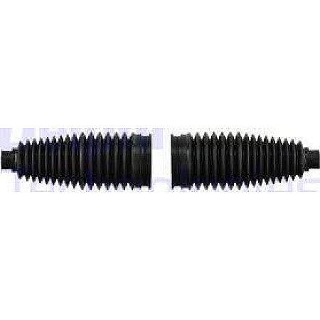 Ansamblu burduf. directie Steering gear boot L-R length156mm 15mm-15mm LEXUS NX TOYOTA RAV 4 III 2.0-2.5H 11.05- TOYOTA RAV 4 III (_A3_), Crossover, 06.2005 - 08.2014 Delphi TBR4248