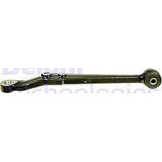 Brat. suspensie roata Bratul axei anterioare a puntii dorite Stanga fata fara articulatie bila CITROEN C25 FIAT D FIAT DUCATO (290_), Van, 03.1989 - 05.1994 Delphi TC904