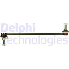 Brat bara de torsiune Tendon bara stabilizatoare Fata Dreapta-Stanga 320mm CITROEN C5 C5 I C5 II XANTIA PEUGEOT 4 CITROEN XANTIA Break (X1_, X2_), Turism, 06.1995 - 04.2003 Delphi TC915