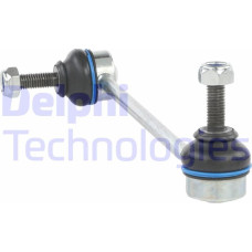 Brat-bieleta suspensie. stabilizator Tendon bara stabilizatoare Fata Stanga 240mm BMW 5 E39 2.0-3.0D 09.95-05.04 BMW 5 Touring IV (E39), Turism, 09.1996 - 06.2004 Delphi TC974