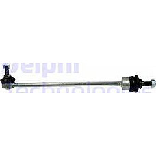 Brat-bieleta suspensie. stabilizator Tendon bara stabilizatoare Fata Dreapta-Stanga 310mm CITROEN VISA PEUGEOT 20 PEUGEOT 309 (10S, 3S), Hatchback Van, 10.1985 - 10.1993 Delphi TC453