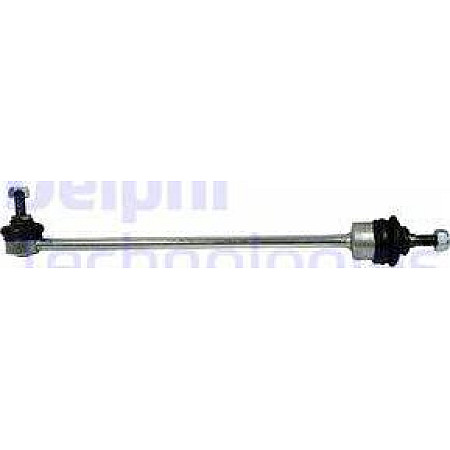 Brat-bieleta suspensie. stabilizator Tendon bara stabilizatoare Fata Dreapta-Stanga 310mm CITROEN VISA PEUGEOT 20 PEUGEOT 309 (10S, 3S), Hatchback Van, 10.1985 - 10.1993 Delphi TC453