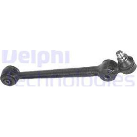 Brat. suspensie roata Bratul axei anterioare a puntii dorite Dreapta-Stanga fata 17 mm VW DERBY POLO POLO CLASSIC VW POLO (86CF), Hatchback Van, 08.1992 - 07.1994 Delphi TC414
