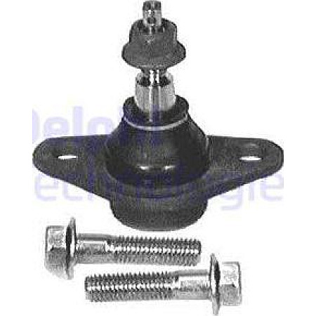 Articulatie sarcina-ghidare Pivot axa Dreapta-Stanga inferior fata diametru con 155mm VOLVO 740 760 940 940 II 96 VOLVO 940 (944), Sedan, 08.1990 - 03.1995 Delphi TC418