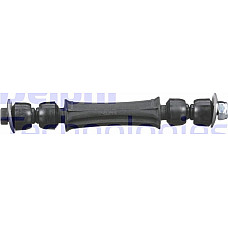 Brat-bieleta suspensie. stabilizator Tendon bara stabilizatoare Fata Dreapta-Stanga 203mm se potriveste. CHEVROLET TAHOE GMC YUK Delphi TC5586