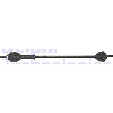 Brat bara de torsiune Tendon bara stabilizatoare Fata Dreapta-Stanga 346mm se potriveste. CITROEN C5 I C5 II XM PEUGEOT 605 1.6D CITROEN XM II (Y4), Turism, 05.1994 - 10.2000 Delphi TC558
