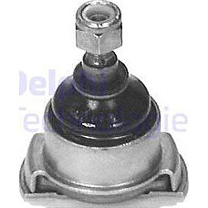 Articulatie sarcina-ghidare Pivot axa Dreapta-Stanga extern diametru con 144mm BMW 3 E36 Z3 E36 1.6-3.0 09.90-06. BMW Z3 (E36), Roadster, 10.1995 - 01.2003 Delphi TC509