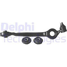 Brat. suspensie roata Bratul axei anterioare a puntii dorite Dreapta inferior fata 19 mm AUDI 100 C4 A6 C4 1.8-4. AUDI 100 Avant IV (4A5, C4), Sedan, 12.1990 - 11.1994 Delphi TC505