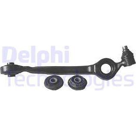 Brat. suspensie roata Bratul axei anterioare a puntii dorite Dreapta inferior fata 19 mm AUDI 100 C4 A6 C4 1.8-4. AUDI 100 Avant IV (4A5, C4), Sedan, 12.1990 - 11.1994 Delphi TC505
