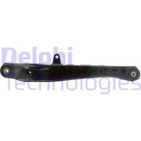 Brat. suspensie roata Rear axle track control arm L bottom-outside HONDA CR-V I 2.0 10.95-02.02 HONDA CR-V I (RD), Crossover, 10.1995 - 07.2002 Delphi TC5803