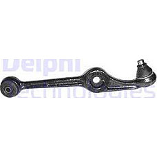 Brat. suspensie roata Bratul axei anterioare a puntii dorite Dreapta-Stanga inferior fata 17 mm FIAT RITMO SEAT I SEAT IBIZA I (021A), Hatchback, 06.1984 - 12.1993 Delphi TC524