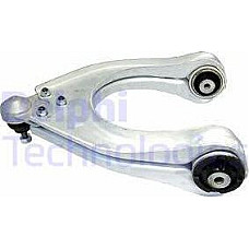 Brat. suspensie roata Bratul axei anterioare a puntii dorite Stanga superior fata MERCEDES CLS C219 E VF211 E W21 MERCEDES-BENZ SL (R129), Sabrioleta, 03.1989 - 09.2004 Delphi TC1490