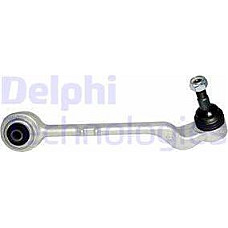 Brat. suspensie roata Bratul axei anterioare a puntii dorite Dreapta inferior spate BMW 1 E81 1 E82 1 E87 1 E88 3 BMW 1 (5 door) I (E87), Hatchback, 02.2003 - 01.2013 Delphi TC1477