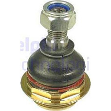 Articulatie sarcina-ghidare Pivot axa Dreapta-Stanga inferior fata diametru con 158mm DS DS 4 DS 5 CITROEN BERLIN PEUGEOT 308 SW I (4E_, 4H_), Turism, 09.2007 - 10.2014 Delphi TC1022