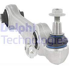 Brat. suspensie roata Bratul axei anterioare a puntii dorite Dreapta-Stanga inferior fata AUDI A4 B6 A4 B7 SEAT E AUDI A4 II (8E2, B6), Sedan, 11.2000 - 12.2005 Delphi TC1179