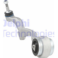 Brat. suspensie roata Bratul axei anterioare a puntii dorite Stanga inferior fata BMW 5 E60 5 E61 2.0-5.0 12.01-1 BMW 5 - V (E60), Sedan, 12.2001 - 03.2010 Delphi TC1390