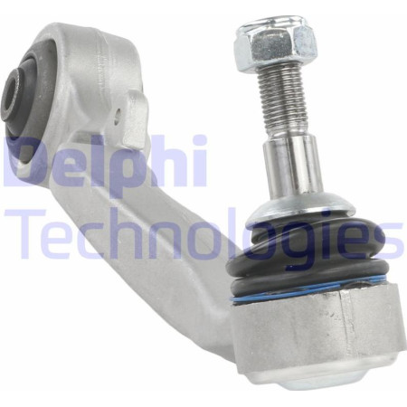Brat. suspensie roata Bratul axei anterioare a puntii dorite Dreapta inferior spate BMW 5 E60 5 E61 2.0-5.0 12.01 BMW 5 Touring V (E61), Turism, 03.2004 - 12.2010 Delphi TC1393