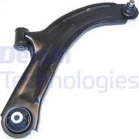 Brat. suspensie roata Bratul axei anterioare a puntii dorite Dreapta fata 16 mm NISSAN MICRA CC III MICRA III NOT NISSAN NOTE (E11, NE11), Dubita, 01.2005 - 08.2013 Delphi TC1308