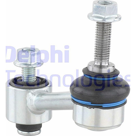 Brat-bieleta suspensie. stabilizator Tendon bara stabilizatoare Spate Dreapta-Stanga 95mm AUDI A1 A3 Q3 TT SEAT A VW BEETLE (5C7, 5C8), Sabrioleta, 12.2011 - 07.2019 Delphi TC1325