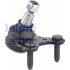 Articulatie sarcina-ghidare Pivot axa Stanga fata diametru con 152mm AUDI A3 Q2 Q3 SEAT ALHAMBRA ATECA LEON LEON VW PASSAT Variant VII (365), Turism, 08.2010 - 12.2015 Delphi TC1731