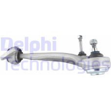 Brat. suspensie roata Bratul axei anterioare a puntii dorite Dreapta fata cu silentblock BMW 3 E36 3 E46 Z4 E85 Z BMW 3 - IV (E46), Compartiment, 12.1998 - 07.2006 Delphi TC1728