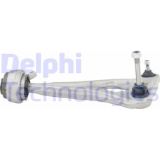 Brat. suspensie roata Bratul axei anterioare a puntii dorite Stanga fata cu silentblock BMW 3 E36 3 E46 Z4 E85 Z4 BMW Z4 (E86), Compartiment, 03.2006 - 01.2009 Delphi TC1727