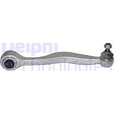Brat. suspensie roata Bratul axei anterioare a puntii dorite Dreapta inferior 164 mm se potriveste. BMW 5 E34 7 E32 1.8-5.0 03.8 BMW 5 Touring III (E34), Turism, 07.1991 - 07.1996 Delphi TC805