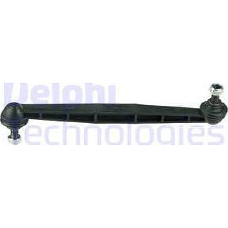 Brat-bieleta suspensie. stabilizator Tendon bara stabilizatoare Fata Dreapta-Stanga 300mm plastic OPEL ASTRA G AS OPEL ASTRA G CLASSIC (T98), Sedan, 03.2004 - 07.2009 Delphi TC879