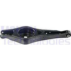 Brat. suspensie roata Bratul axei posterioare a puntii spate Dreapta-Stanga inferior spate AUDI A1 A3 Q3 TT SEAT VW GOLF VI (5K1), Hatchback, 10.2008 - 12.2014 Delphi TC3405