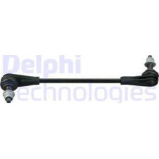 Brat-bieleta suspensie. stabilizator Tendon bara stabilizatoare Fata Stanga 306mm OPEL ASTRA K 1.0-1.6D 06.15- OPEL ASTRA K, Hatchback Van, 06.2015 - Delphi TC3413