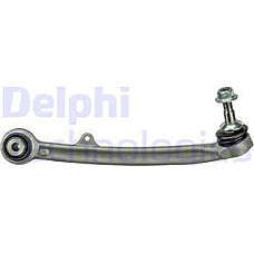 Brat. suspensie roata Bratul axei anterioare a puntii dorite Dreapta inferior spate BMW 2 F22 F87 3 F30 F80 4 F32 BMW 3 - VI (F30, F80), Sedan, 03.2011 - 10.2018 Delphi TC3587