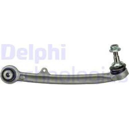 Brat. suspensie roata Bratul axei anterioare a puntii dorite Dreapta inferior spate BMW 2 F22 F87 3 F30 F80 4 F32 BMW 3 - VI (F30, F80), Sedan, 03.2011 - 10.2018 Delphi TC3587