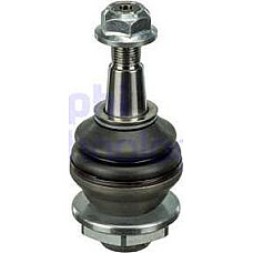 Articulatie sarcina-ghidare Pivot axa Dreapta-Stanga inferior fata BMW 5 F10 5 F11 5 GRAN TURISMO F07 6 F12 6 F13 BMW 5 Touring VI (F11), Turism, 11.2009 - 02.2017 Delphi TC3666