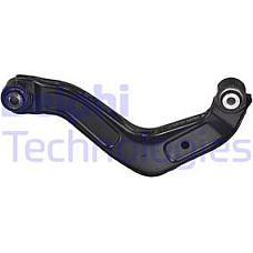 Brat. suspensie roata Bratul axei posterioare a puntii spate Stanga superior spate AUDI A4 B6 A4 B7 SEAT EXEO EXE AUDI A4 III (8EC, B7), Sedan, 11.2004 - 06.2008 Delphi TC3087