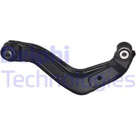 Brat. suspensie roata Bratul axei posterioare a puntii spate Stanga superior spate AUDI A4 B6 A4 B7 SEAT EXEO EXE AUDI A4 III (8EC, B7), Sedan, 11.2004 - 06.2008 Delphi TC3087