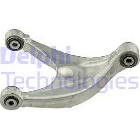 Brat. suspensie roata Bratul axei posterioare a puntii spate Dreapta superior spate CITROEN C5 III C6 PEUGEOT 407 PEUGEOT 508 SW (8E_), Estate Van, 11.2011 - Delphi TC3898