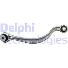 Brat. suspensie roata Bratul axei posterioare a puntii spate Dreapta inferior spate DS DS 5 CITROEN C5 III C6 DS5 CITROEN DS5 (K), Hatchback, 09.2011 - 07.2015 Delphi TC3877
