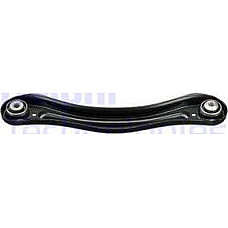Brat. suspensie roata Bratul axei posterioare a puntii spate Dreapta superior spate MERCEDES GL X164 M W164 R W25 MERCEDES-BENZ M-CLASS (W164), Crossover, 02.2005 - 12.2012 Delphi TC3269