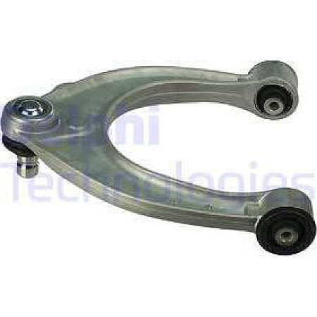 Brat. suspensie roata Bratul axei anterioare a puntii dorite Dreapta-Stanga superior fata BMW 5 F10 5 F11 5 GRAN BMW i8 (I12), Compartiment, 03.2014 - 06.2020 Delphi TC3224