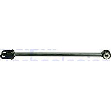 Brat. suspensie roata Bratul axei posterioare a puntii spate Dreapta-Stanga superior spate DACIA DUSTER DUSTER-SU RENAULT KAPTUR (H5_), Liftback, 03.2016 - Delphi TC3741
