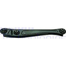 Brat. suspensie roata Bratul axei posterioare a puntii spate Dreapta-Stanga inferior spate HONDA CIVIC V CIVIC VI HONDA CIVIC VI (EJ, EK), Hatchback, 10.1995 - 02.2001 Delphi TC2941